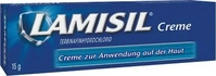 PZN-DE 03839507, Karo Healthcare AB Lamisil 15 g, Grundpreis: &euro; 578,67 / kg