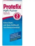 Protefix Haft-Pulver f&uuml;r dritte Z&auml;hne