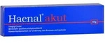 Haenal akut