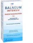 Balneum Intensiv Dusch-und Waschlotion