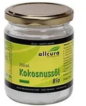 Kokosnuss&ouml;l Bio