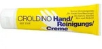 Croldino Handreinigungscreme gro&szlig;tb.