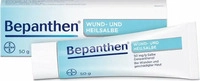 PZN-DE 01578818, Bayer Vital Gesch&auml;ftsbereich Selbstmedikation Bepanthen Wund- und