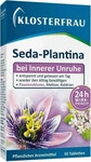 PZN-DE 10992646, MCM Klosterfrau Vertriebsgesellschaft mbH Klosterfrau Seda-Plantina