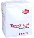 Trinkgelatine Caelo Hv-packung