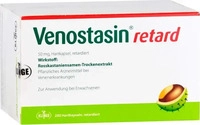 PZN-DE 03497538, Venostasin retard Kohlpharma 200 St&uuml;ck, Grundpreis: &euro; 0,27 /