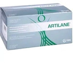 Artilane Trinkampullen