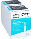 Accu-Chek Instant Teststreifen B2B Medical