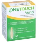 One Touch Verio Teststreifen B2B Medical
