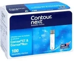 Contour Next Sensoren Teststreifen B2B Medical