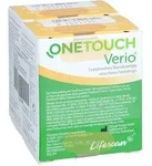 One Touch Verio Teststreifen B2B Medical