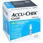 Accu-Chek Guide Teststreifen B2B Medical