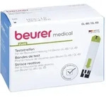 Beurer Gl48/gl49 Blutz Tes