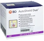 BD Autoshield Duo Sicherheits-Pen-Nadeln 5 mm 1001 Artikel Medical