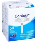 Contour Sensoren Teststr