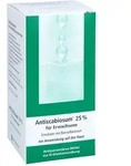 Antiscabiosum 25 %