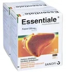 Essentiale Kapsel 300 mg Emra-Med