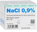 Kochsalzl&ouml;sung 0.9% Mini-Plasco connect