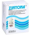 Zintona