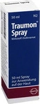 PZN-DE 03935211, Cooper Consumer Health Traumon 50 ml, Grundpreis: &euro; 295,80 / l