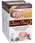 Choco Nuit Drink Gute Nacht Schokogetr&auml;nk Doppel