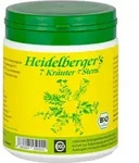 Heidelbergers 7 Kr&auml;uter Stern Tee