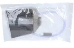 Beinbeutel 750 ml Schlauch 50 cm k&uuml;rzbar