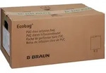 Nacl 0,9 % Braun Ecobag