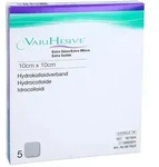 Varihesive extra d&uuml;nn 10x10 cm Hkv hydroaktiv