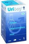 Uribag faltbare Urinflasche