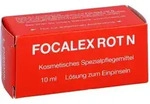 Focalex rot