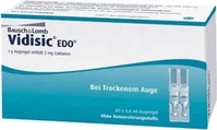 PZN-DE 00117021, Dr. Gerhard Mann - Chemisch-pharmazeutische Fabrik Vidisic EDO