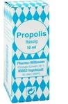 Propolis fl&uuml;ssig