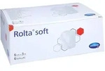 Rolta soft Synth.-Wattebinde 6 cmx3 m Paul Hartmann