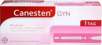 PZN-DE 01713624, Bayer Vital Gesch&auml;ftsbereich Selbstmedikation Canesten GYN