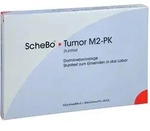 Schebo Tumor M2-pk Darmkre