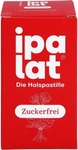 PZN-DE 03991095, Dr. Pfleger Arzneimittel Ipalat Halspastillen zuckerfrei 40 St&uuml;ck,