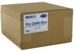 Pur Zellin Box Leer