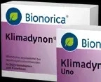 PZN-DE 02398538, Bionorica SE Klimadynon 90 St&uuml;ck, Grundpreis: &euro; 0,13 / St&uuml;ck