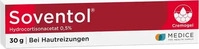 PZN-DE 10714367, Medice Arzneimittel P&uuml;tter Soventol Hydrocortisonacetat 0,5 % 30 g,
