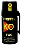 Pfeffer Ko Spray Fog Vert