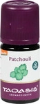 PZN-DE 10093758, Taoasis - Natur Duft Manufaktur Taoasis Patchouli &Ouml;l demeter 5 ml,