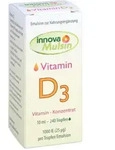 Innova Mulsin Vitamin D3
