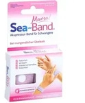 SEA-BAND mama Akupressurband f&uuml;r Schwangere