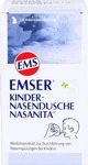 PZN-DE 09892141, Uriach Emser Kindernasendusche Nasanita 1 St&uuml;ck