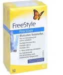 Freestyle Precis Blutz Ttr