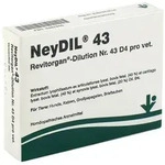 Neydil 43 Revit 43 D4 Vet