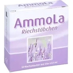 Ammola Riechst&auml;bchen Riechampullen