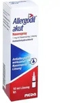 Allergodil akut