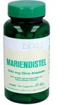 Mariendistel 500mg Bios Kaspeln